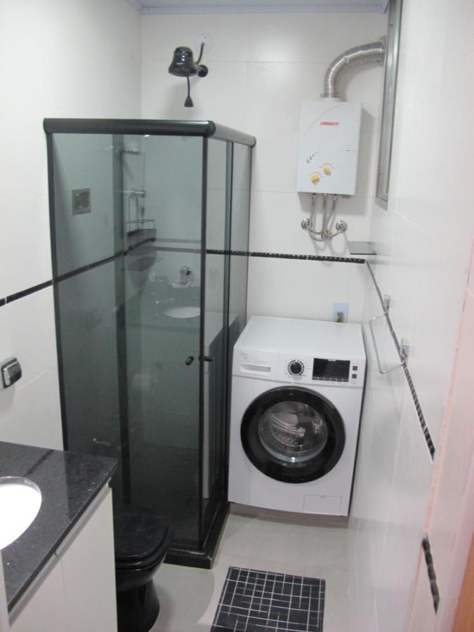 Apartamento Quarto E Sala Rio de Janeiro Exterior photo