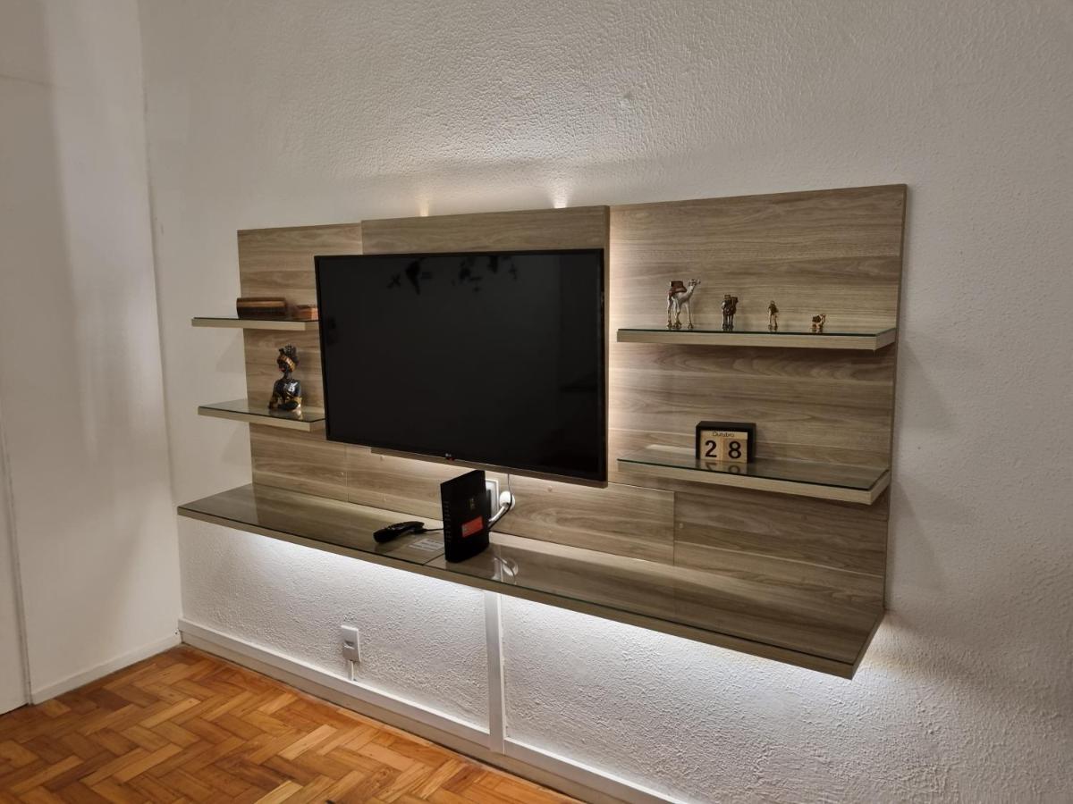Apartamento Quarto E Sala Rio de Janeiro Exterior photo